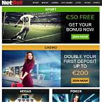 net bet casino